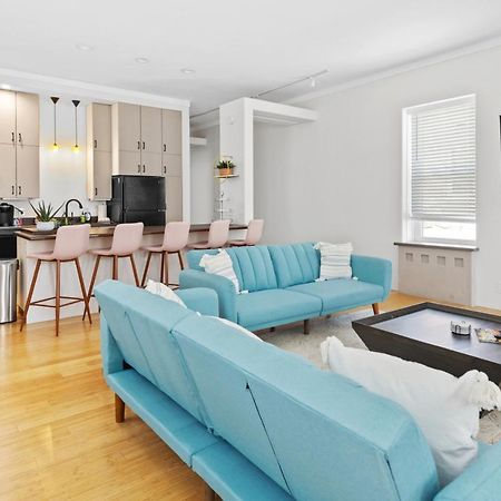 115 N Main Huge 2 Bedroom Unit On Main Street Saint Charles Exterior foto