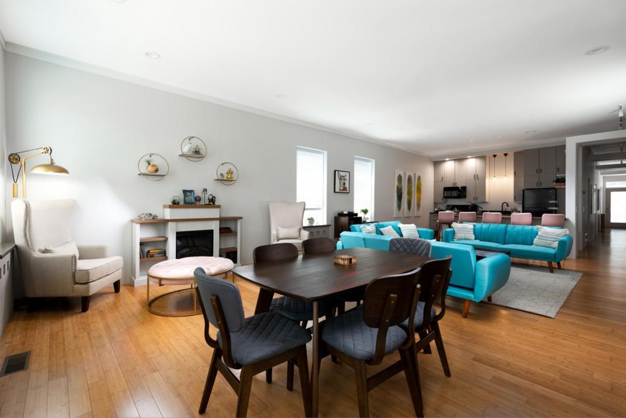 115 N Main Huge 2 Bedroom Unit On Main Street Saint Charles Exterior foto