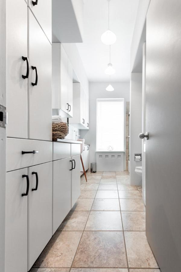 115 N Main Huge 2 Bedroom Unit On Main Street Saint Charles Exterior foto